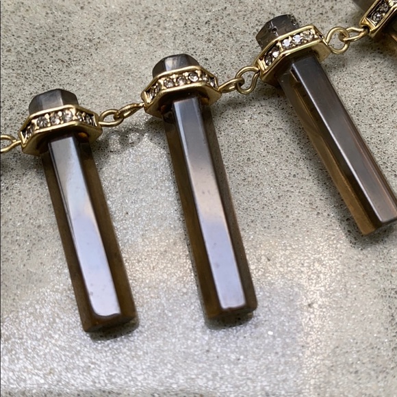 House of Harlow necklace - Picture 2 of 5